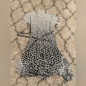Anthropologie dress